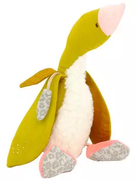 Игрушка мягкая Moulin Roty