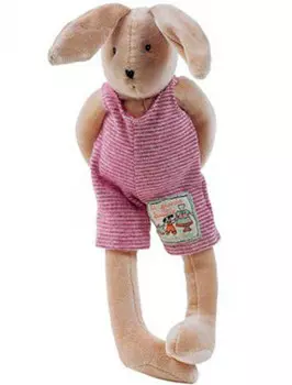 Игрушка мягкая Moulin Roty