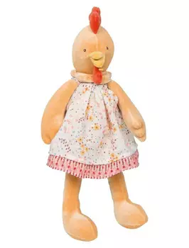 Игрушка мягкая Moulin Roty