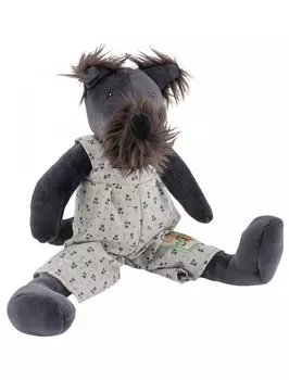 Игрушка мягкая Moulin Roty