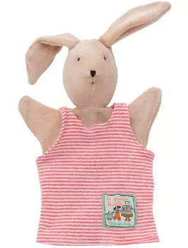 Игрушка мягкая Moulin Roty