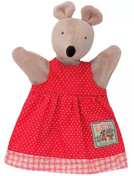 Игрушка мягкая Moulin Roty