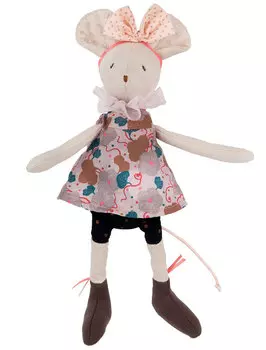 Игрушка мягкая Moulin Roty