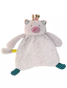 Игрушка мягкая Moulin Roty