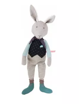 Игрушка мягкая Moulin Roty