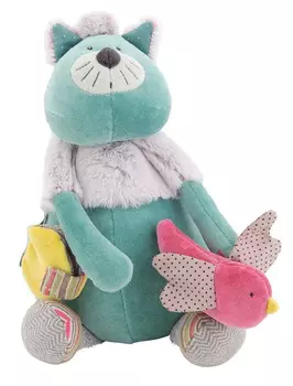 Игрушка мягкая Moulin Roty