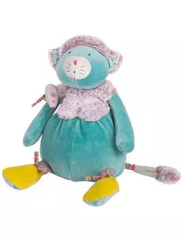 Игрушка мягкая Moulin Roty