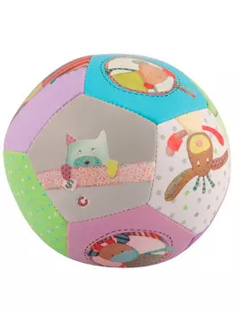 Игрушка мягкая Moulin Roty