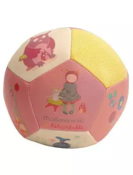 Игрушка мягкая Moulin Roty