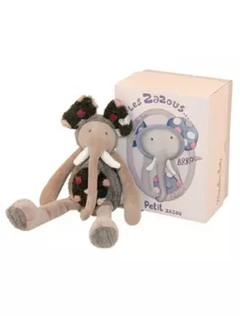 Игрушка мягкая Moulin Roty