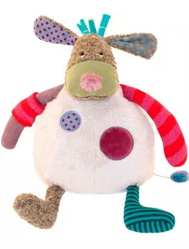 Игрушка мягкая Moulin Roty