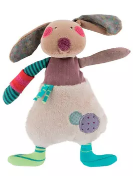 Игрушка мягкая Moulin Roty