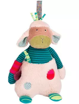 Игрушка мягкая Moulin Roty