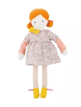 Игрушка мягкая Moulin Roty