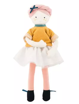 Игрушка мягкая Moulin Roty