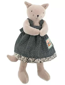 Игрушка мягкая Moulin Roty