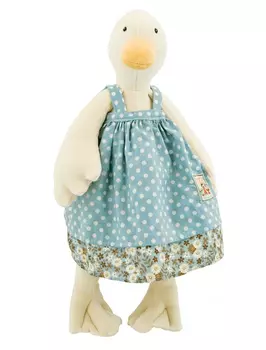 Игрушка мягкая Moulin Roty