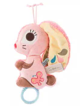 Игрушка мягкая NICI