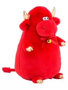 Игрушка мягкая Orange Toys