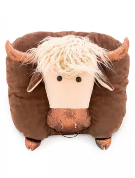 Игрушка мягкая Orange Toys