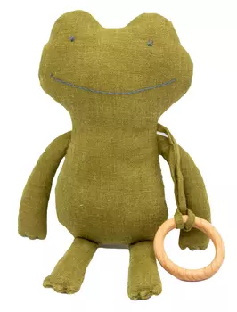 Игрушка мягкая Oregano Mama