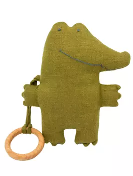 Игрушка мягкая Oregano Mama