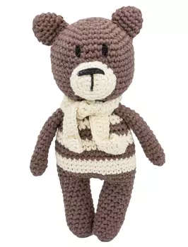 Игрушка мягкая Oregano Mama