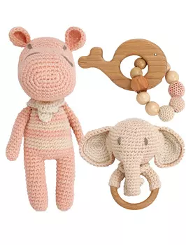 Игрушка мягкая Oregano Mama