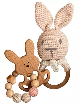 Игрушка мягкая Oregano Mama