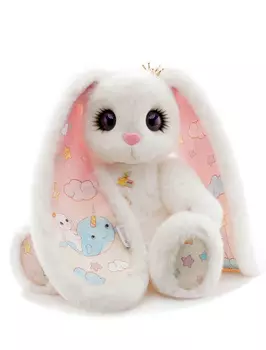 Игрушка мягкая Piglette