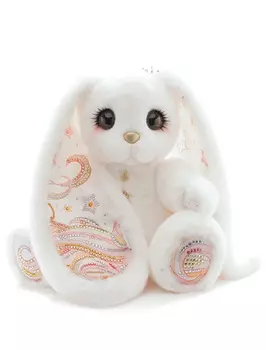 Игрушка мягкая Piglette