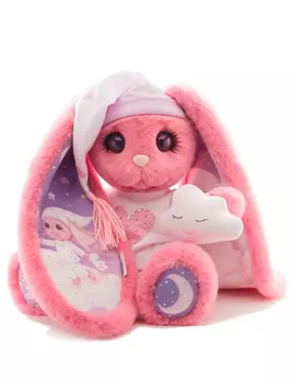 Игрушка мягкая Piglette