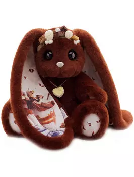 Игрушка мягкая Piglette