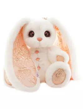 Игрушка мягкая Piglette