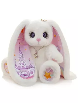 Игрушка мягкая Piglette