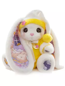 Игрушка мягкая Piglette