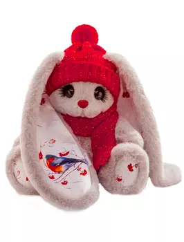 Игрушка мягкая Piglette