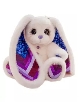 Игрушка мягкая Piglette