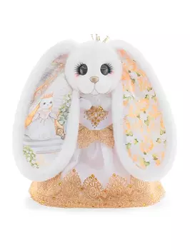 Игрушка мягкая Piglette