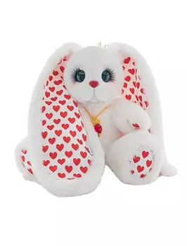 Игрушка мягкая Piglette