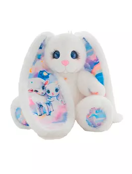 Игрушка мягкая Piglette