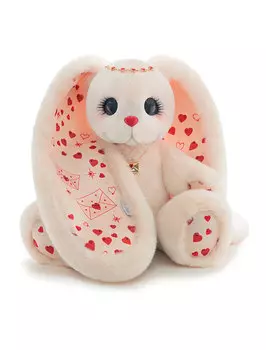 Игрушка мягкая Piglette