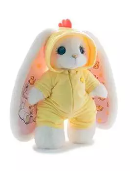 Игрушка мягкая Piglette