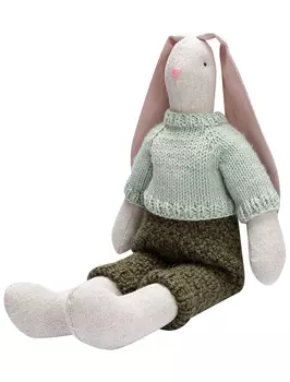 Игрушка мягкая Pompio