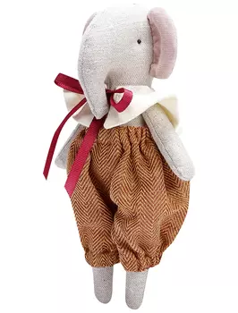 Игрушка мягкая Pompio