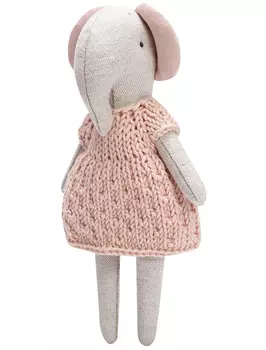 Игрушка мягкая Pompio