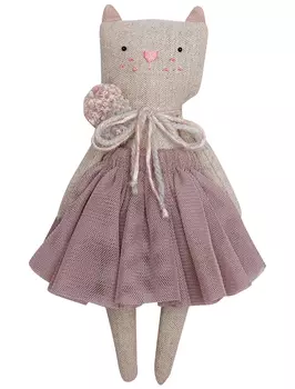 Игрушка мягкая Pompio