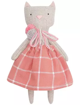 Игрушка мягкая Pompio