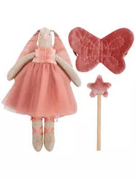 Игрушка мягкая Pompio