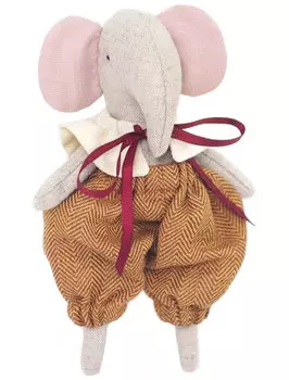 Игрушка мягкая Pompio